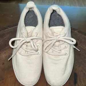 All Birds Wool Runners